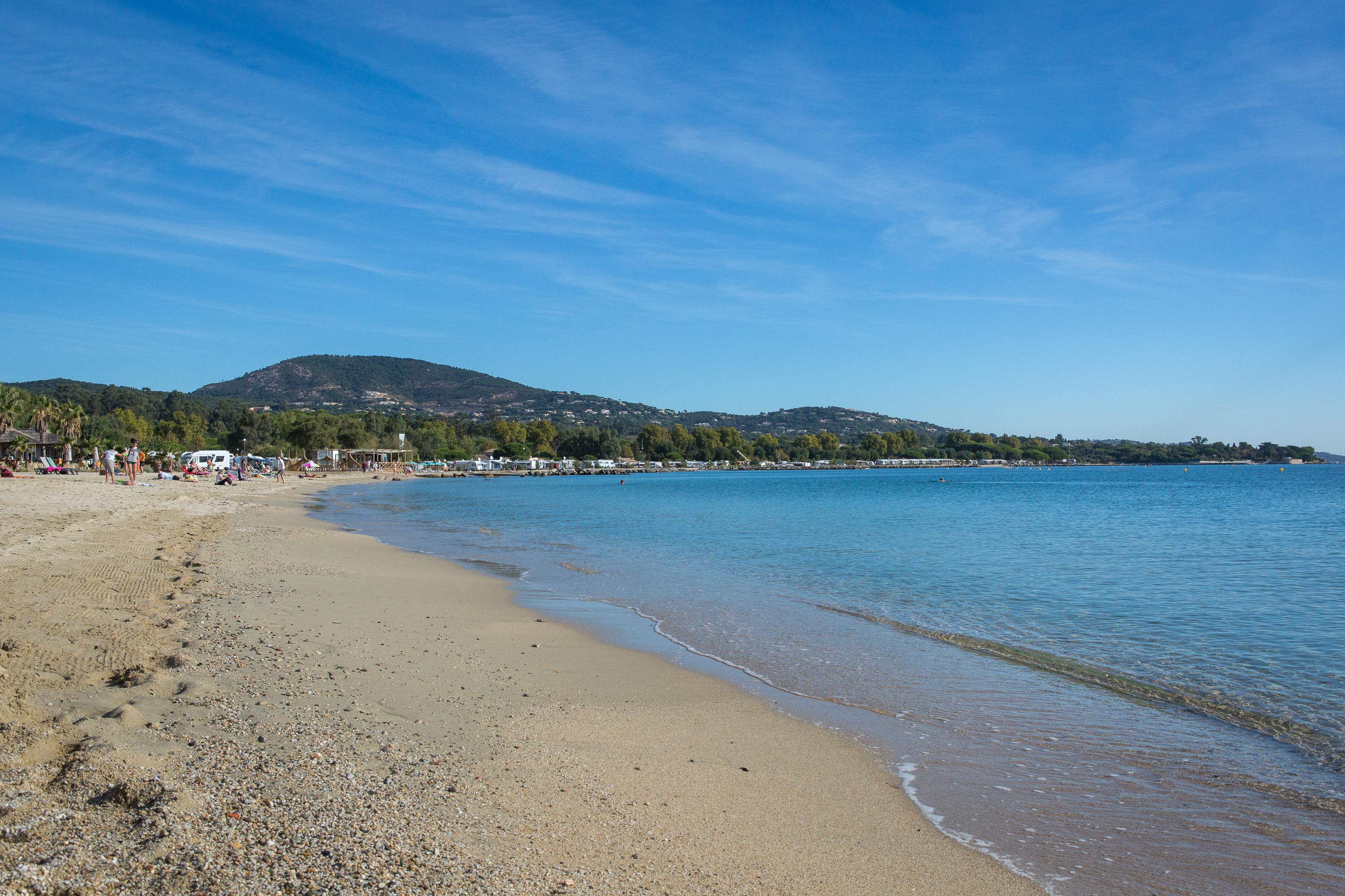 Sowell Residences Les Perles Du Golfe De Saint-Tropez Grimaud Exterior foto