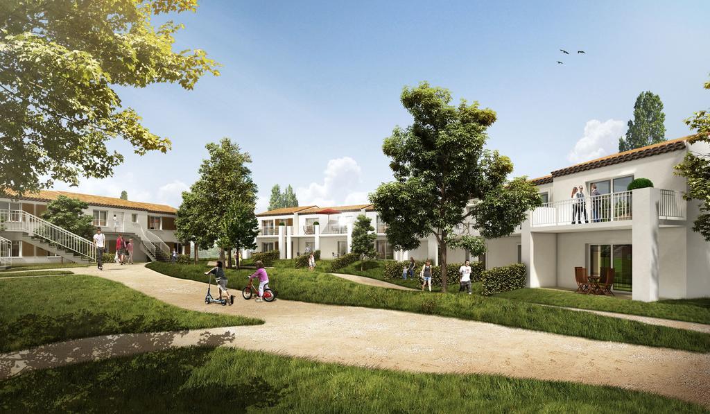 Sowell Residences Les Perles Du Golfe De Saint-Tropez Grimaud Habitación foto